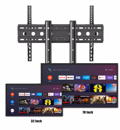 Soporte para pantalla LCD de 65